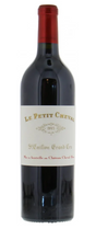 2013 | Chateau Cheval Blanc | Le Petit Cheval at CaskCartel.com