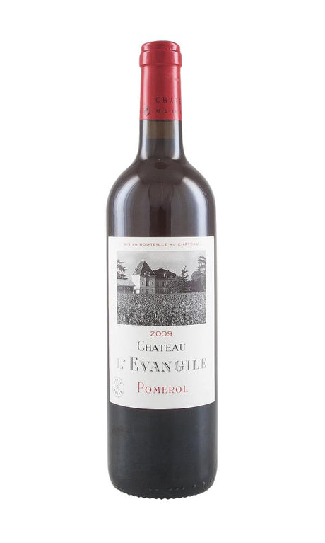 2009 | Château l'Évangile | Pomerol at CaskCartel.com