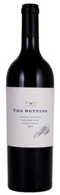 2014 | The Setting | Cabernet Sauvignon (Magnum) at CaskCartel.com