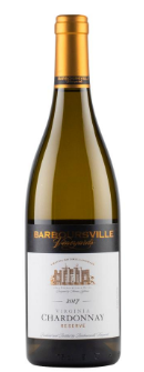 2017 | Barboursville | Chardonnay Reserve at CaskCartel.com