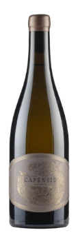 2016 | Capensis | Fijnbosch Chardonnay at CaskCartel.com