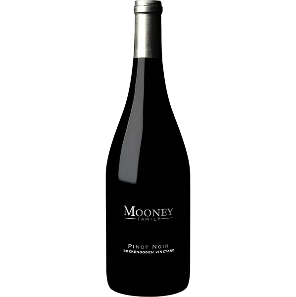 2017 | Mooney | Family Pinot Noir Boekenoogen Vineyard Santa Lucia Highlands at CaskCartel.com