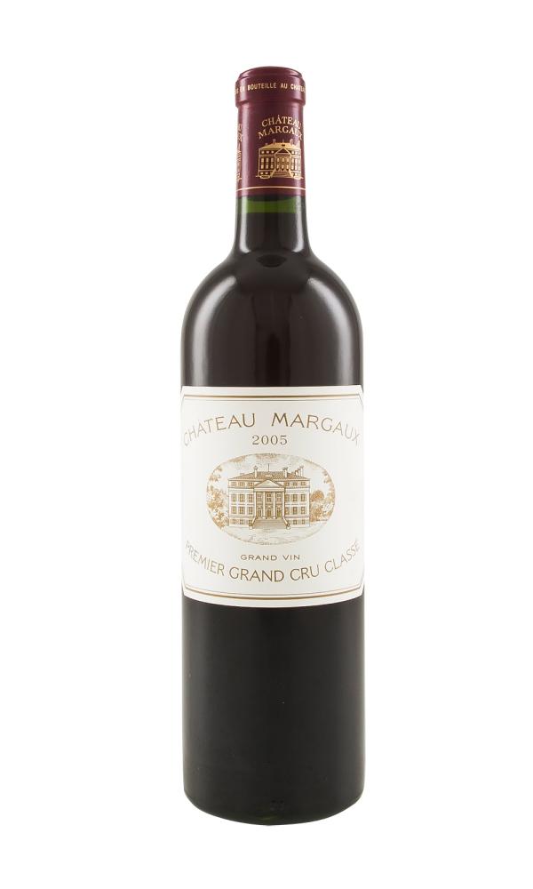 2005 | Château Margaux | Margaux at CaskCartel.com