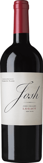 2019 | Josh Cellars | Legacy Red at CaskCartel.com