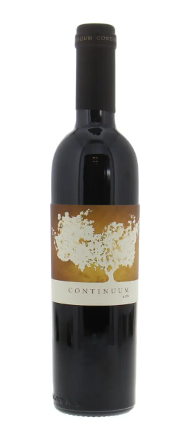 2018 | Continuum | Proprietary Red (Half bottle) at CaskCartel.com