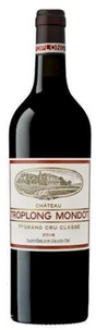 2020 | Château Troplong Mondot | Saint-Emilion at CaskCartel.com