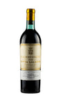 1942 | Château Pichon Longueville Comtesse de Lalande | Pauillac at CaskCartel.com