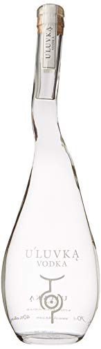 U'luvka Signature Vodka | 700ML at CaskCartel.com