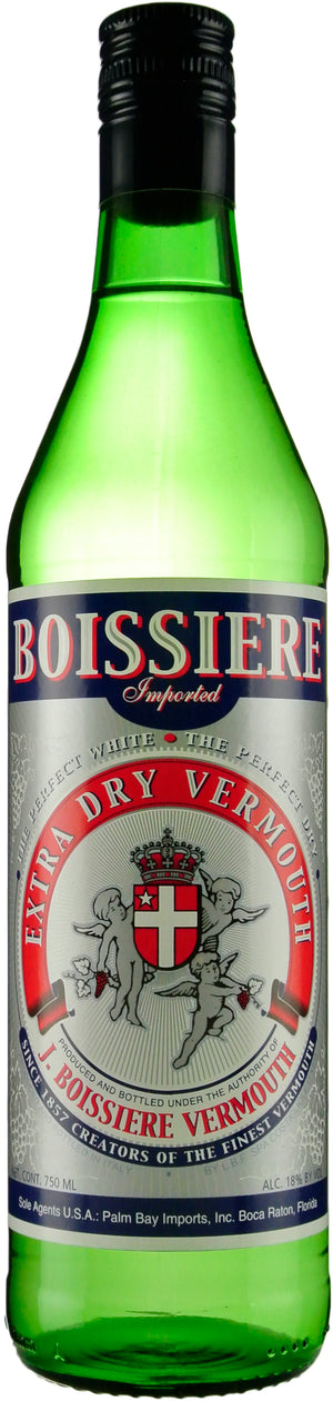 Boissiere Extra Dry Vermouth at CaskCartel.com