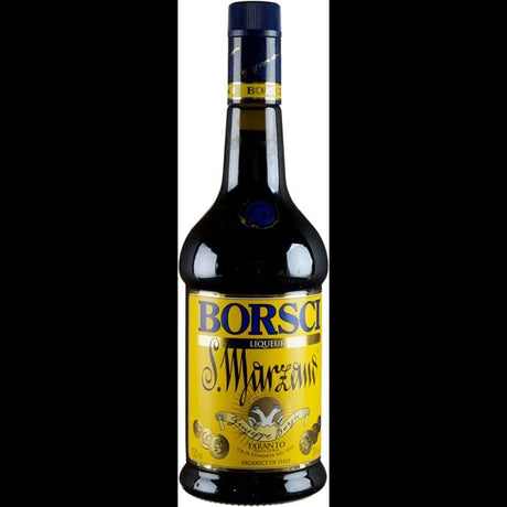 Borsci Amaro San Marzano Liqueur at CaskCartel.com