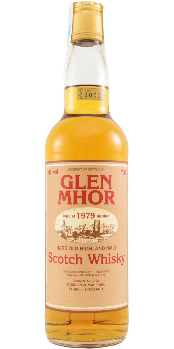 Glen Mhor Rare Old Highland Malt 1979 21 Year Old Whisky | 700ML at CaskCartel.com