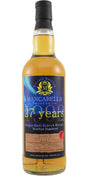 Littlemill 1992 (Mancarella) Limited Edition 27 Year Old 2019 Release (Cask #29) Single Malt Scotch Whisky | 700ML at CaskCartel.com