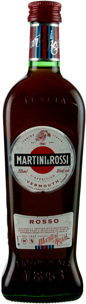 Martini & Rossi Sweet Vermouth at CaskCartel.com