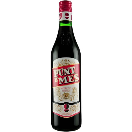 Punt E Mes Vermouth at CaskCartel.com