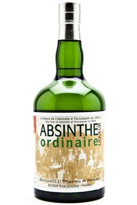 Absinthe Ordinaire Liqueur at CaskCartel.com