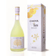 Choya Yuzu Liqueur - CaskCartel.com