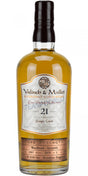 Wardhead 1997 (Valinch & Mallet) Lost Drams Collection 21 Year Old 2019 Release (Cask #19-2101) Blended Malt Scotch Whisky | 700ML at CaskCartel.com
