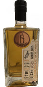 Glen Grant 1995 (The Single Cask Ltd.) The Single Cask (Cask #CA1695) 22 Year Old 2018 Release Single Malt Scotch Whisky | 700ML at CaskCartel.com