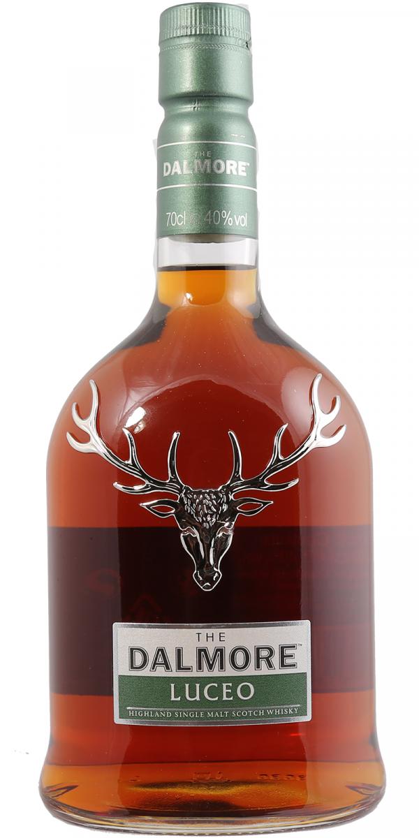 Dalmore Luceo Finished in Apostles Sherry Casks Scotch Whisky | 700ML