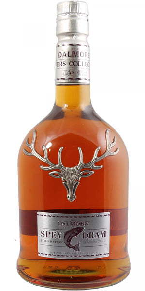 Dalmore Spey Dram Season 2012 Scotch Whisky | 700ML at CaskCartel.com