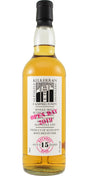 Kilkerran Open Day 15 Year Old 2019 Release Single Malt Scotch Whisky | 700ML at CaskCartel.com