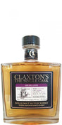 Loch Lomond 2005 (Claxton's) The Single Cask 13 Year Old 2019 Release (Cask #1962-413) Single Malt Scotch Whisky | 700ML at CaskCartel.com