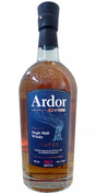 Isle of Fionia Ardor - Peated Organic Single Malt Whisky 2019 Release (Cask #100051+100124+100128) Single Malt Whisky | 700ML at CaskCartel.com