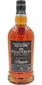 WillowBurn Batch No. 1 Amarone Casks 2019 Release Single Malt Whisky | 700ML at CaskCartel.com