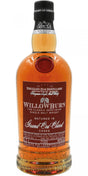 WillowBurn Batch No. 1 Grand Cru Claret Casks 2019 Release Single Malt Whisky | 700ML at CaskCartel.com