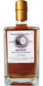 Macduff (Whiskybroker) fioniaflasken nr. 7 12 Year Old 2019 Release (Cask #102353) Single Malt Scotch Whisky | 700ML at CaskCartel.com