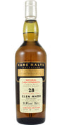 Glen Mhor 28 Year Old (D.1976, B.2005) Rare Malts Scotch Whisky | 700ML at CaskCartel.com