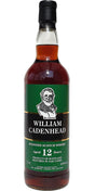William cadenhead 12 Year at CaskCartel.com