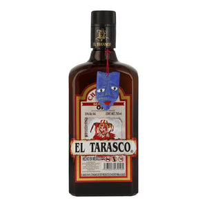 Charanda El Tarasco Reposado Rum - CaskCartel.com