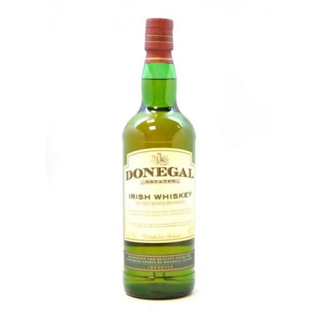 Donegal Estates Irish Whiskey at CaskCartel.com