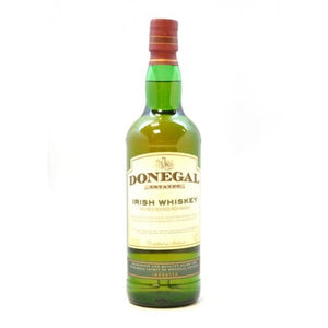Donegal Estates Irish Whiskey at CaskCartel.com