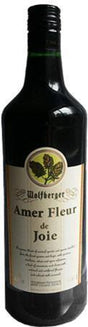 Wolfberger Amer Fleur de Joie | 1L at CaskCartel.com