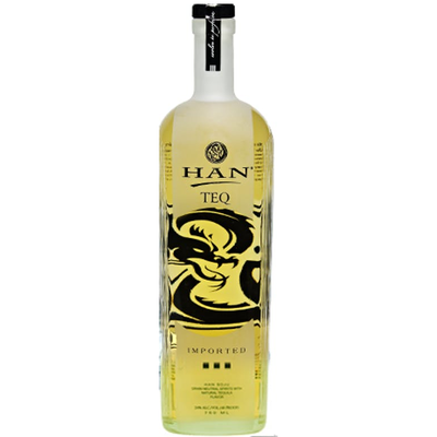 Han Teq Imported Premium Soju at CaskCartel.com