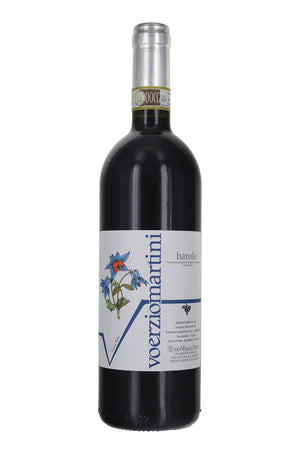 Voerzio Martini Barolo Classico Wine at CaskCartel.com