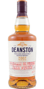 Deanston 2002 Organic Oloroso Cask Finish 16 Year Old Scotch Whisky | 700ML at CaskCartel.com