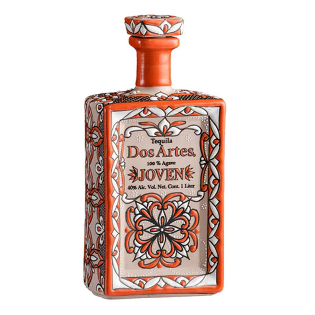 Dos Artes Joven Tequila | 1L at CaskCartel.com