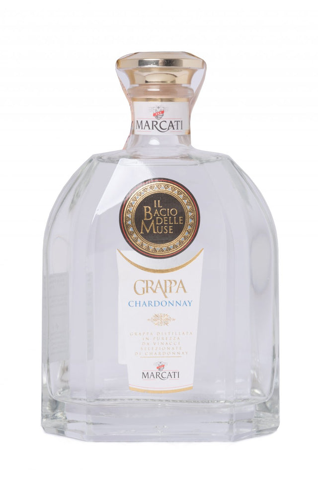 Marcati Chardonnay / carton / Grappa | 700ML at CaskCartel.com