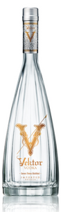 Vektor Vodka at CaskCartel.com