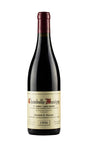 1996 | Georges Roumier | Chambolle Musigny Les Cras at CaskCartel.com