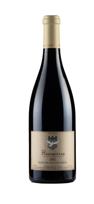 2012 | Colombier | Hermitage at CaskCartel.com