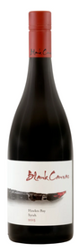 2015 | Blank Canvas | Syrah at CaskCartel.com