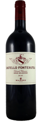 2016 | Castello di Fonterutoli | Fonterutoli Chianti Classico at CaskCartel.com