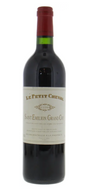 1998 | Chateau Cheval Blanc | Le Petit Cheval at CaskCartel.com