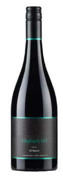 2017 | Elephant Hill | Syrah at CaskCartel.com