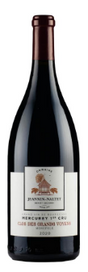 2020 | Domaine Jeannin Naltet | Mercurey Clos des Grands Voyens (Magnum) at CaskCartel.com