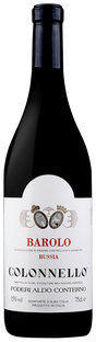 2018 | Aldo Conterno | Barolo Bussia Colonnello at CaskCartel.com